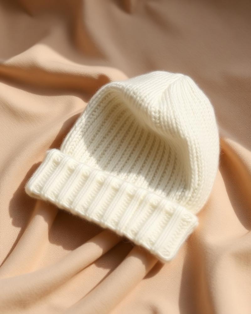 Gorros y Accesorios